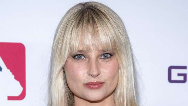 Genevieve Morton